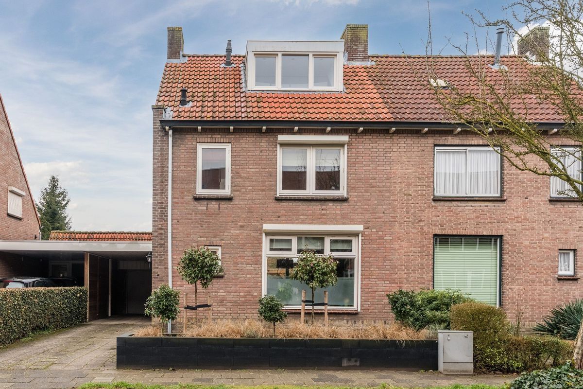 van Erpstraat 13 Photo Blur 4