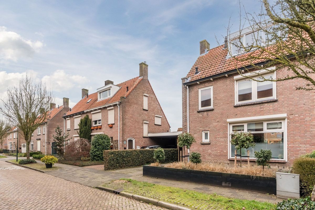 van Erpstraat 13 Photo Blur 5