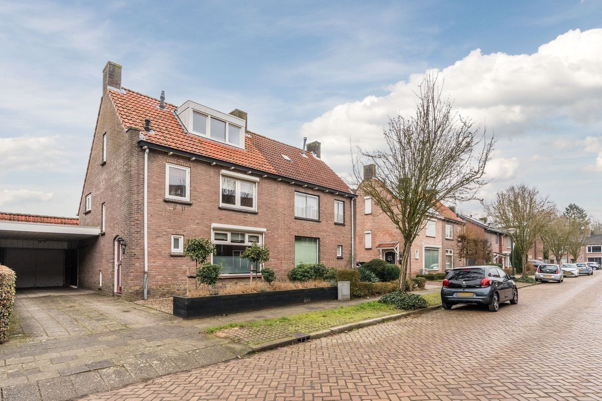 van Erpstraat 13 Photo Blur 6