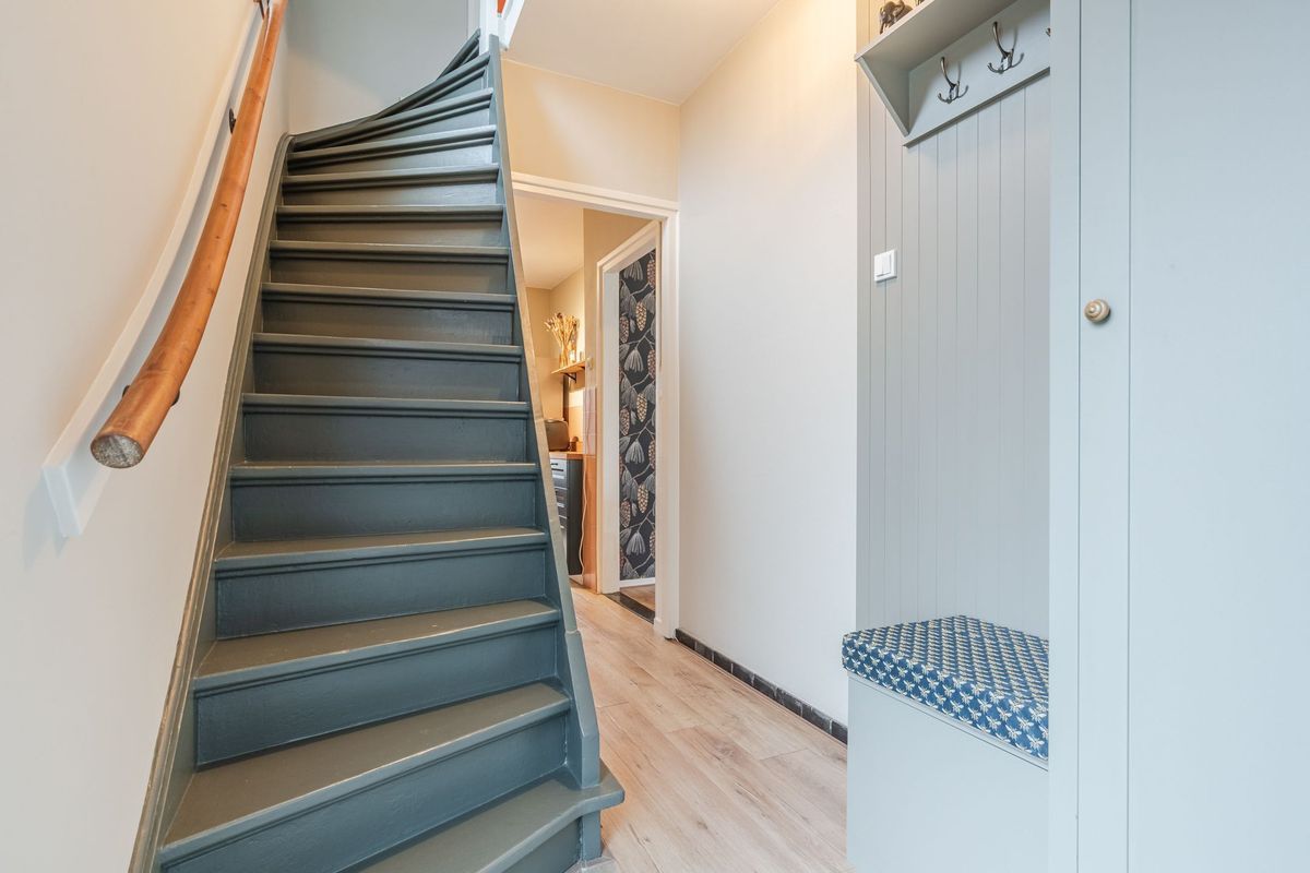 van Erpstraat 13 Photo Blur 7