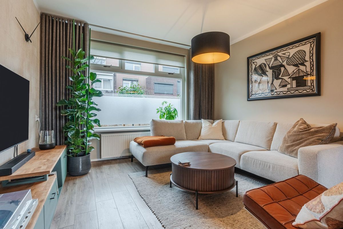 van Erpstraat 13 Photo Blur 9