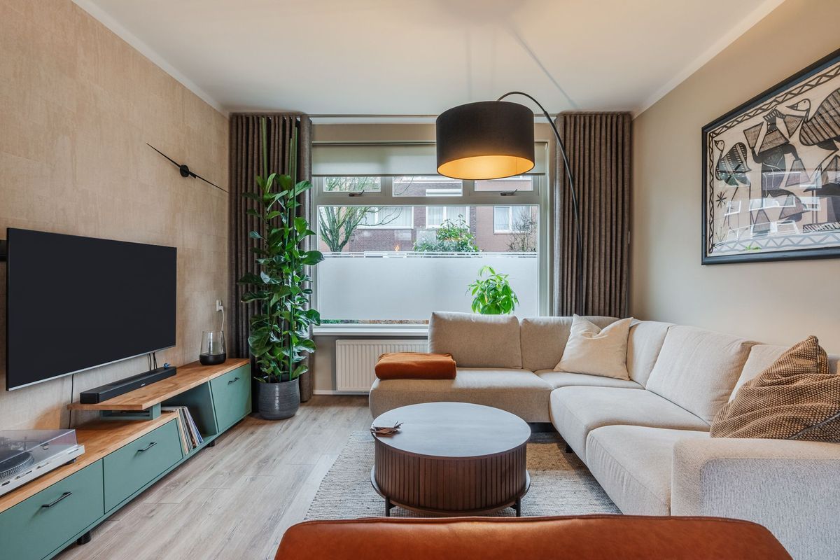 van Erpstraat 13 Photo Blur 10