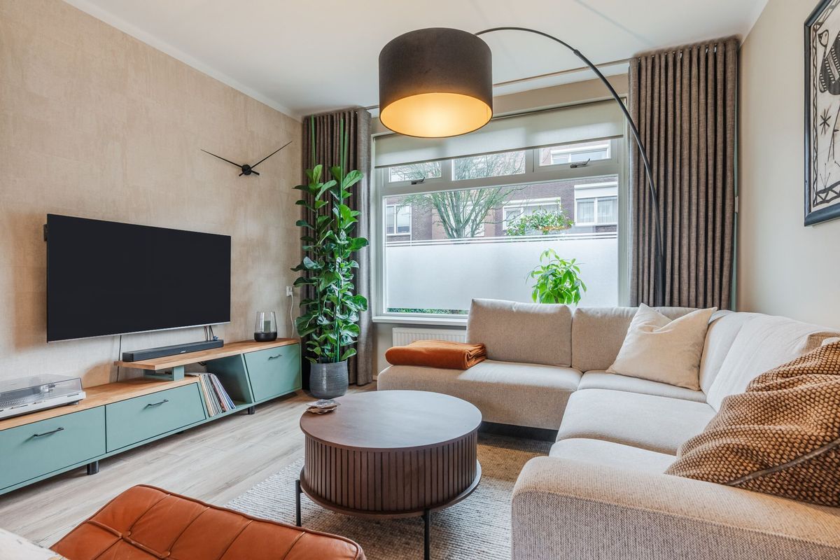 van Erpstraat 13 Photo Blur 1