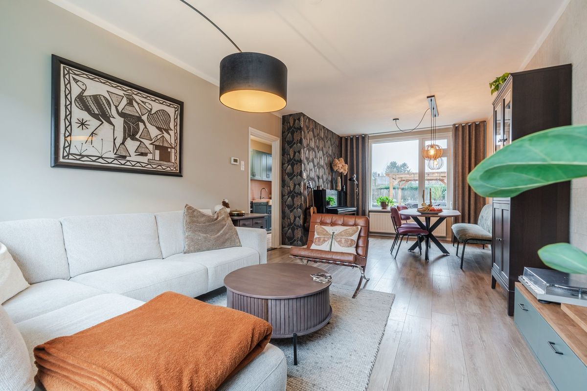 van Erpstraat 13 Photo Blur 12