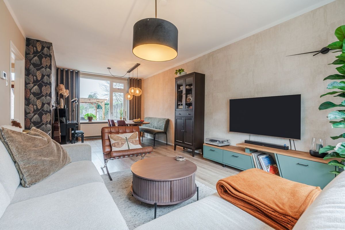 van Erpstraat 13 Photo Blur 11