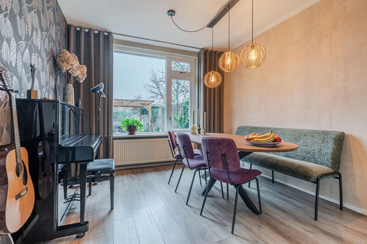 van Erpstraat 13 Photo Blur 13