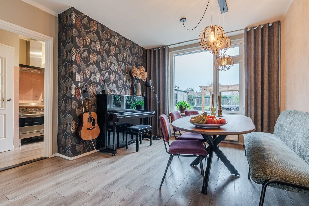 van Erpstraat 13 Photo Blur 14