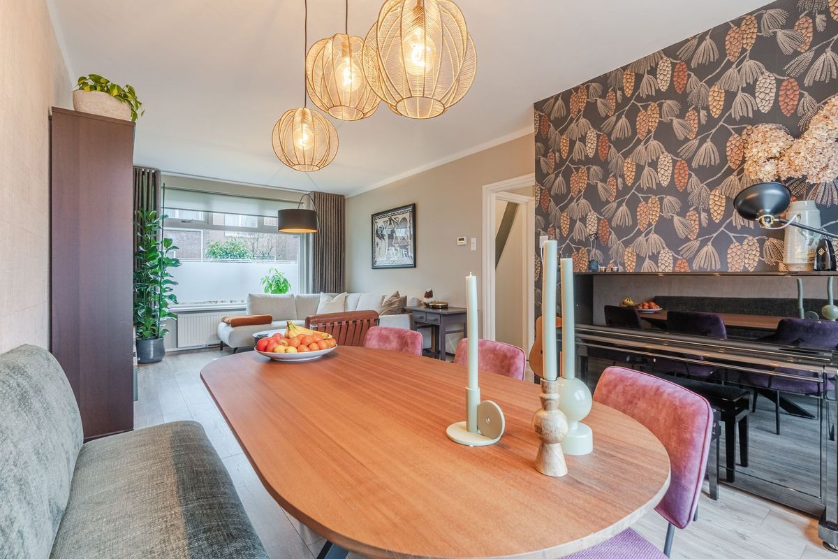 van Erpstraat 13 Photo Blur 16