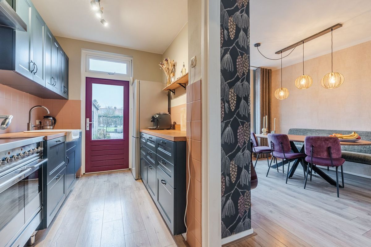 van Erpstraat 13 Photo Blur 18