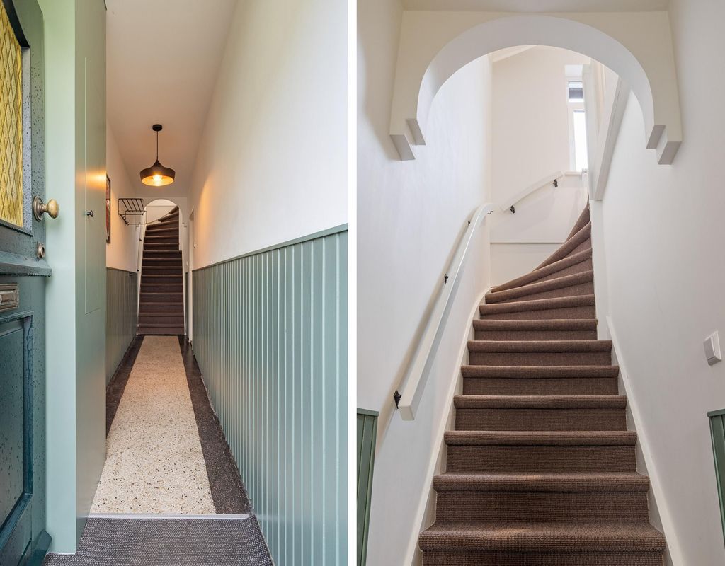 Ploegstraat 89 Photo Blur 5