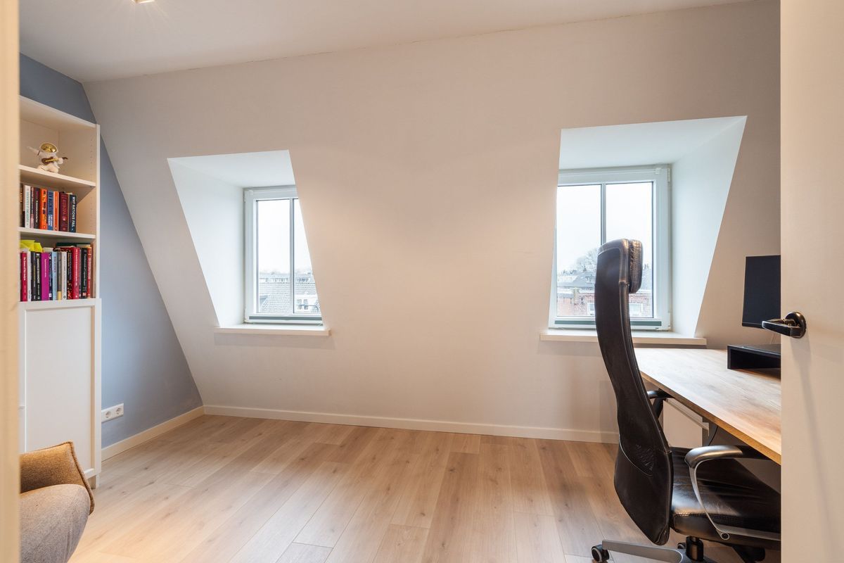 Ploegstraat 89 Photo Blur 29