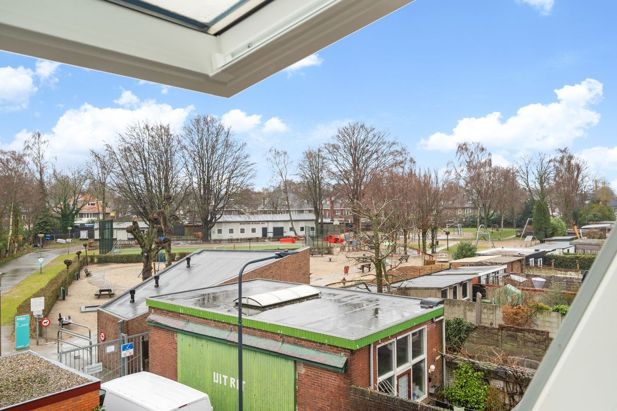 Ploegstraat 89 Photo Blur 37