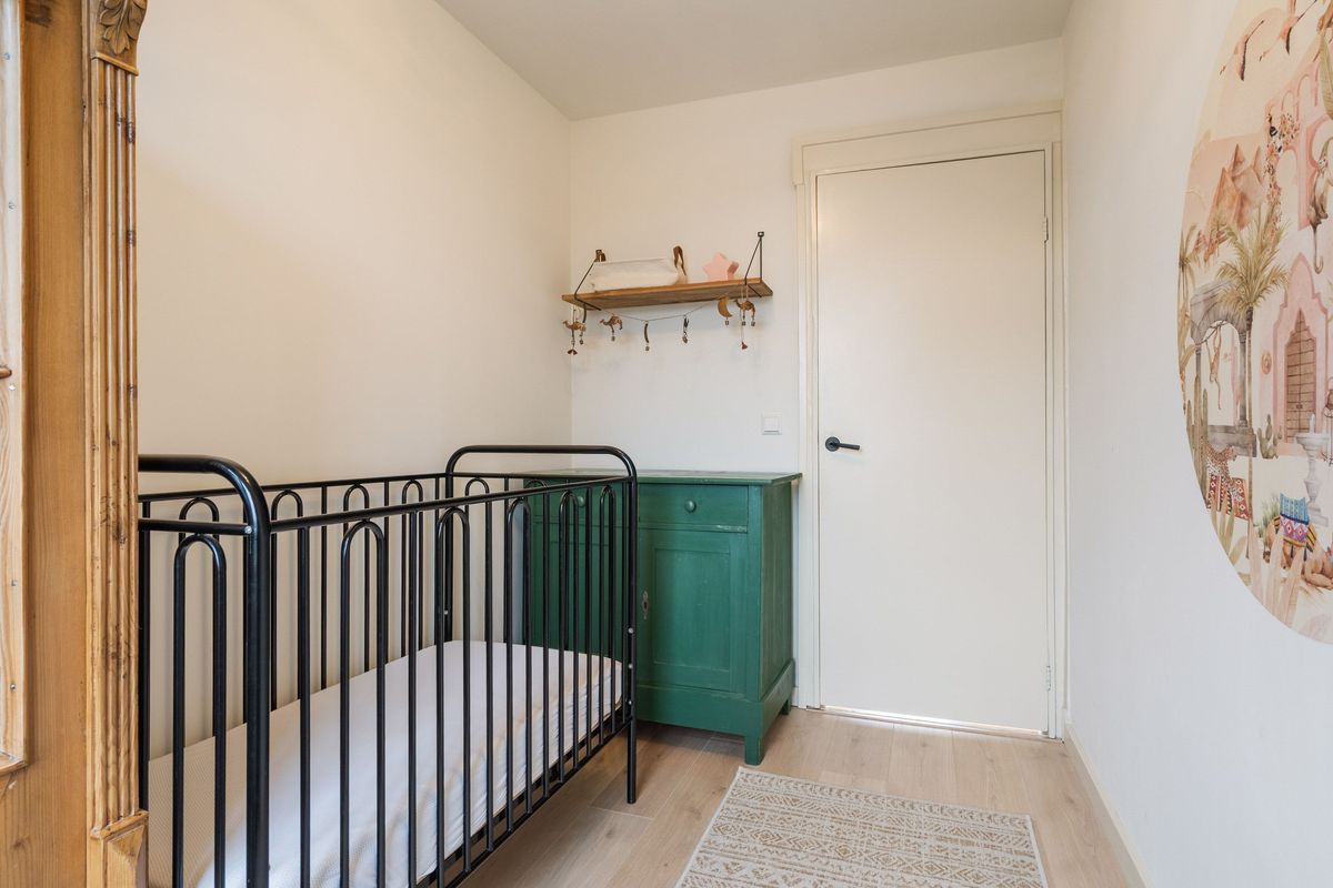 Ploegstraat 89 Photo Blur 23