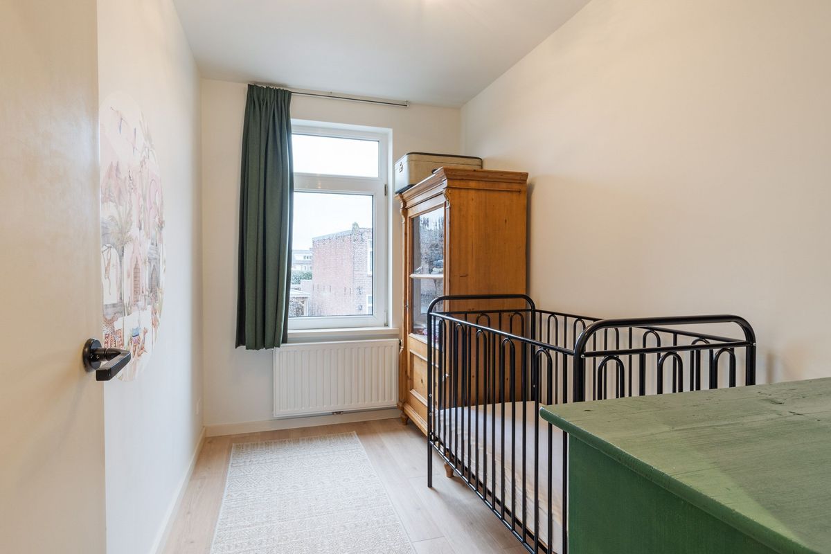 Ploegstraat 89 Photo Blur 22