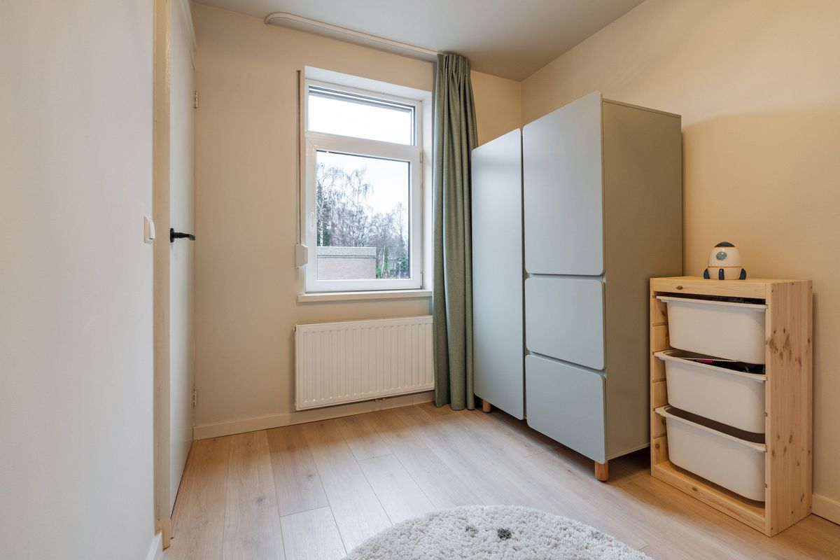 Ploegstraat 89 Photo Blur 26