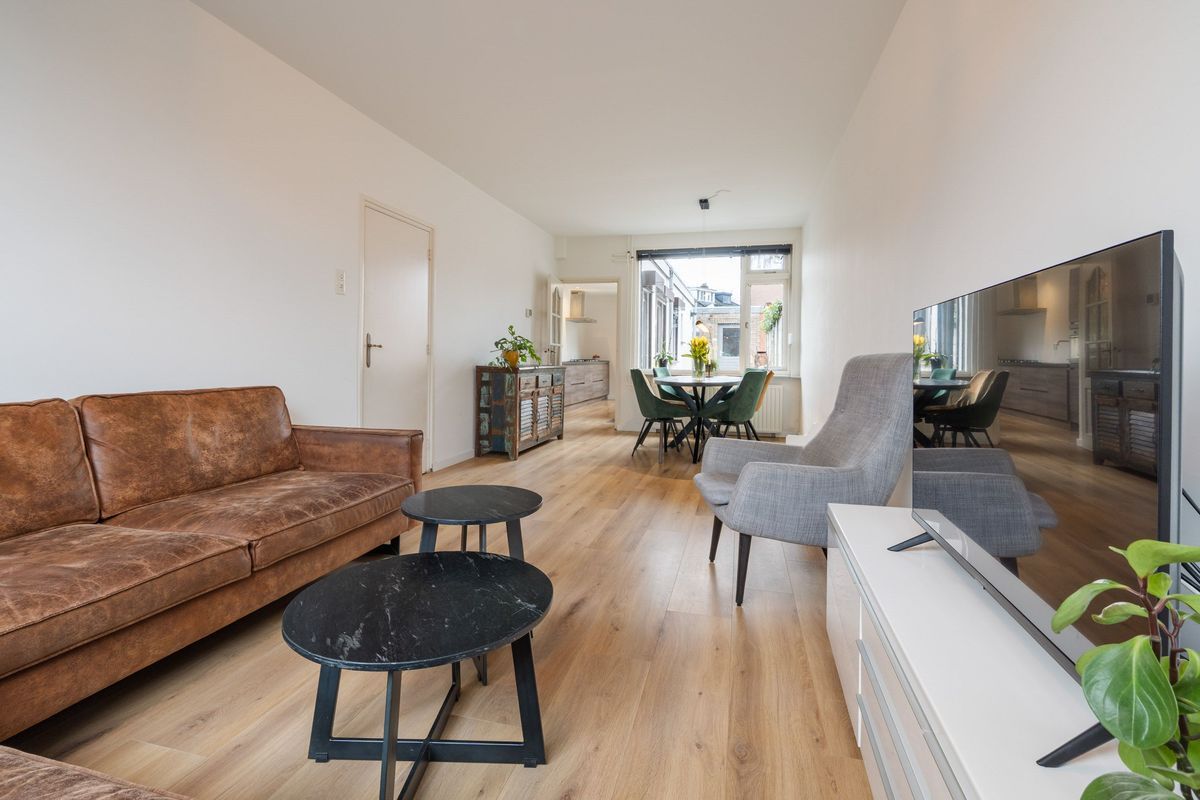 Ploegstraat 89 Photo Blur 7