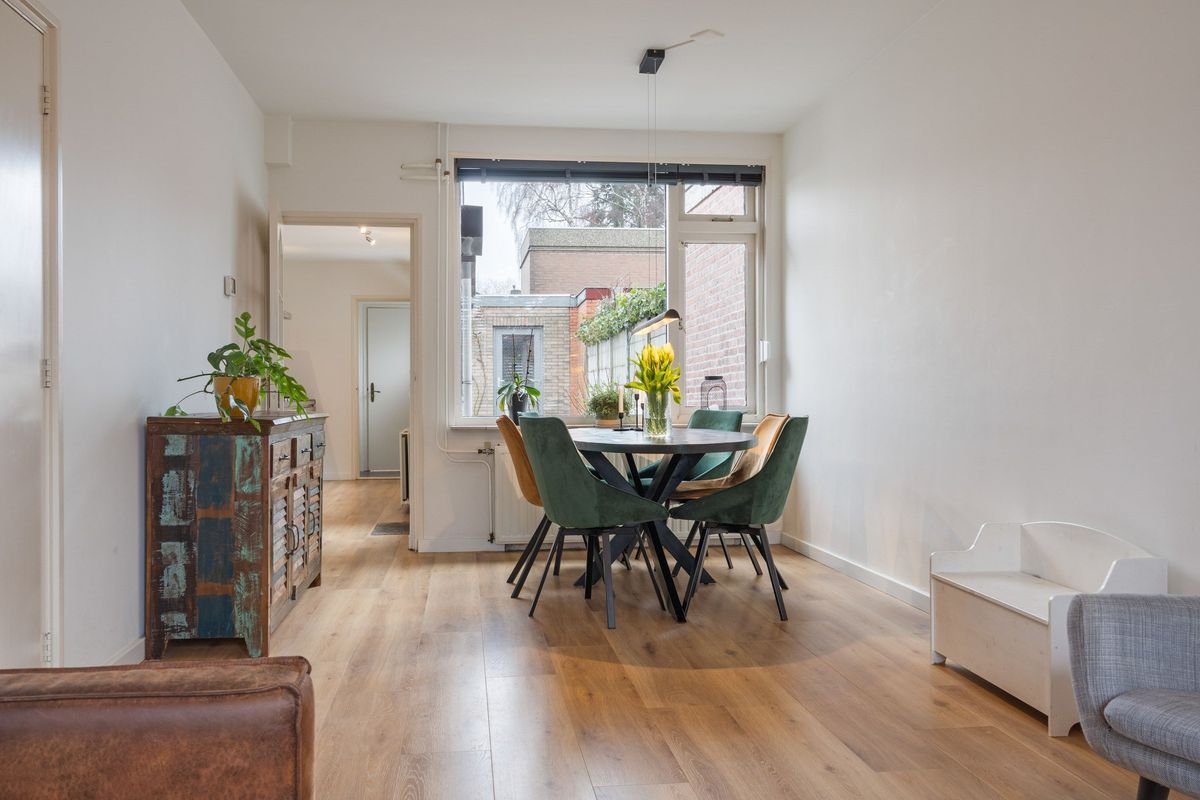 Ploegstraat 89 Photo Blur 11