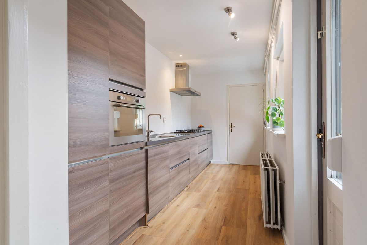 Ploegstraat 89 Photo Blur 12