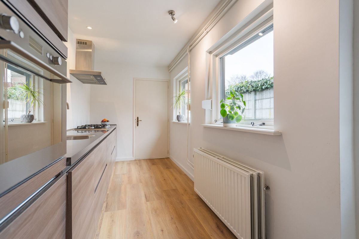 Ploegstraat 89 Photo Blur 14