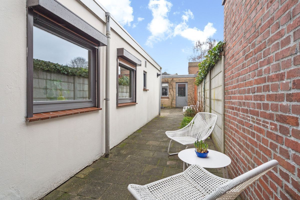 Ploegstraat 89 Photo Blur 38