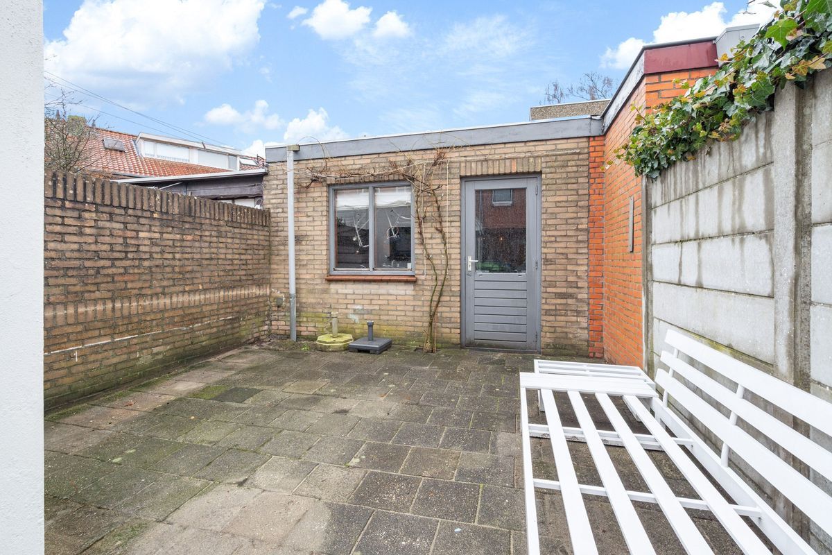 Ploegstraat 89 Photo Blur 39