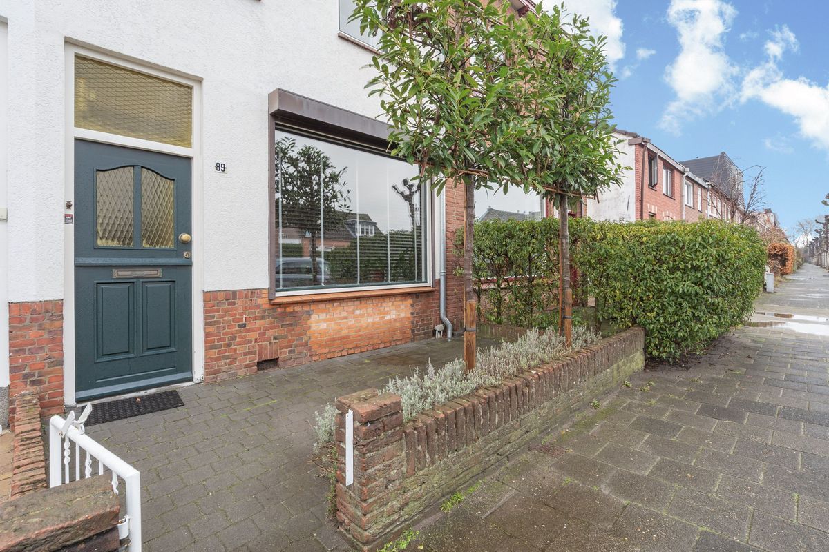 Ploegstraat 89 Photo Blur 4