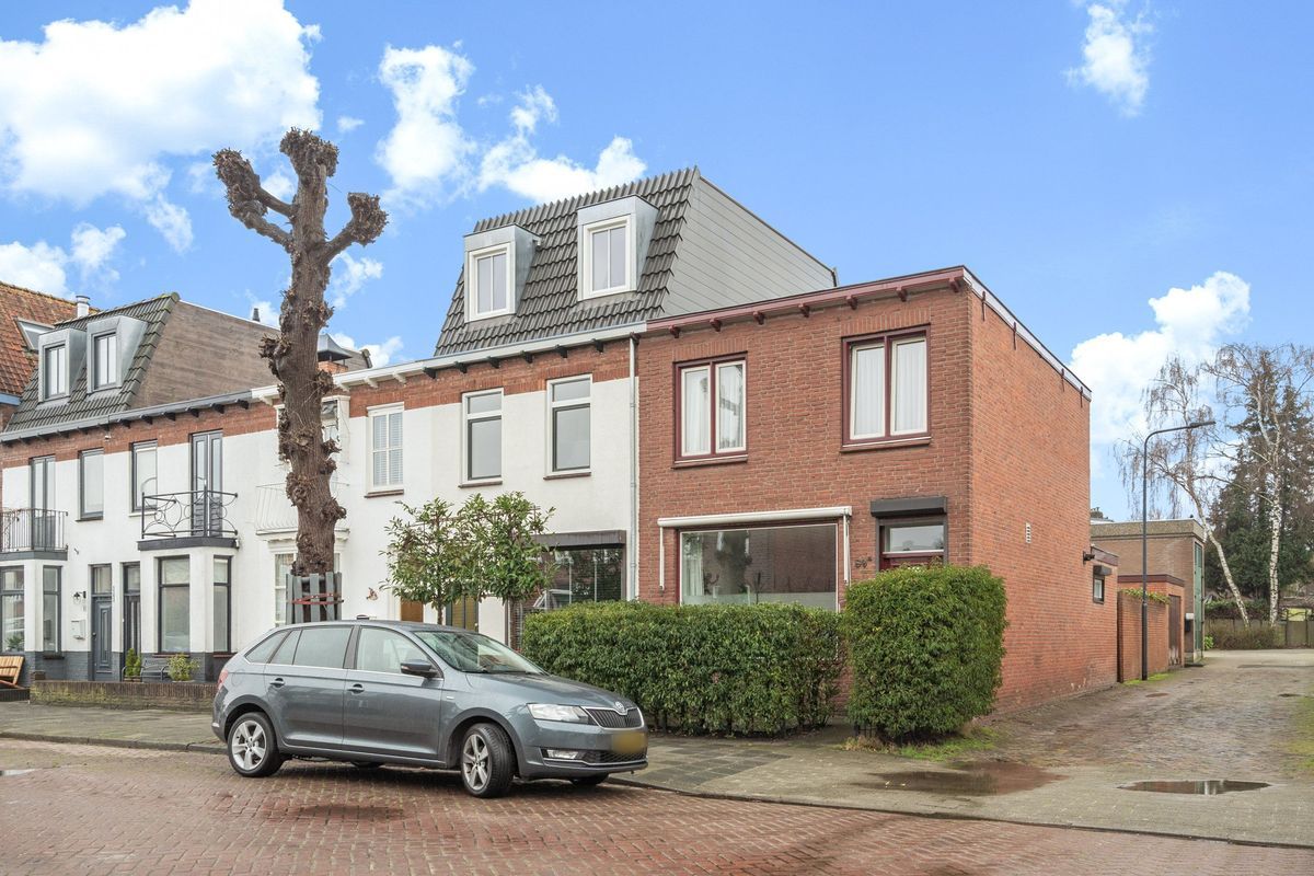 Ploegstraat 89 Photo Blur 45