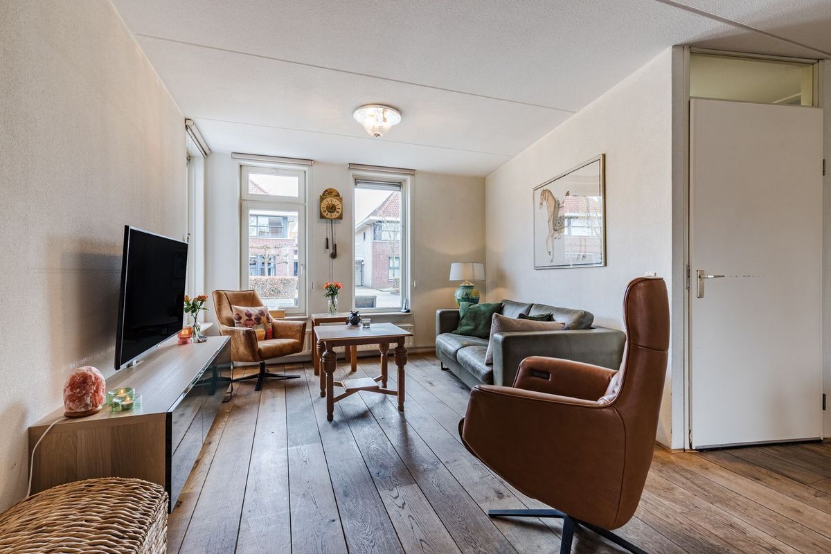 Johanna Naberstraat 9 Photo Blur 7