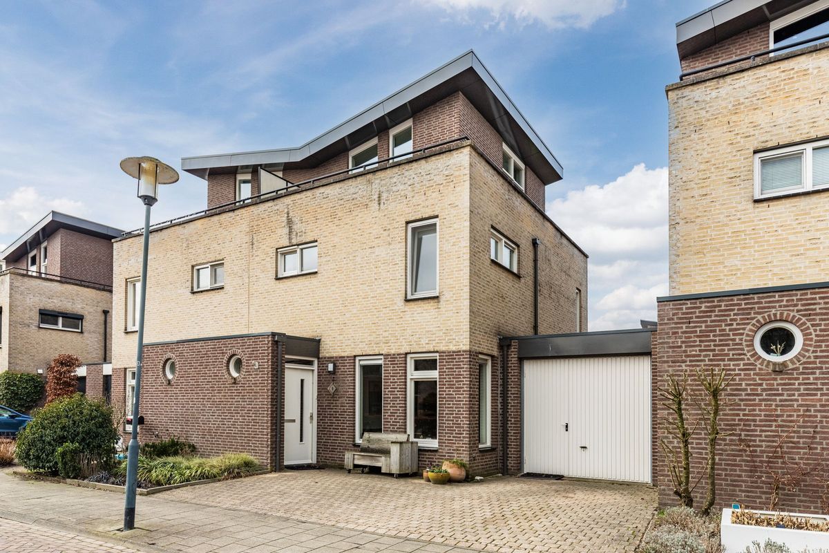 Johanna Naberstraat 9 Photo Blur 0