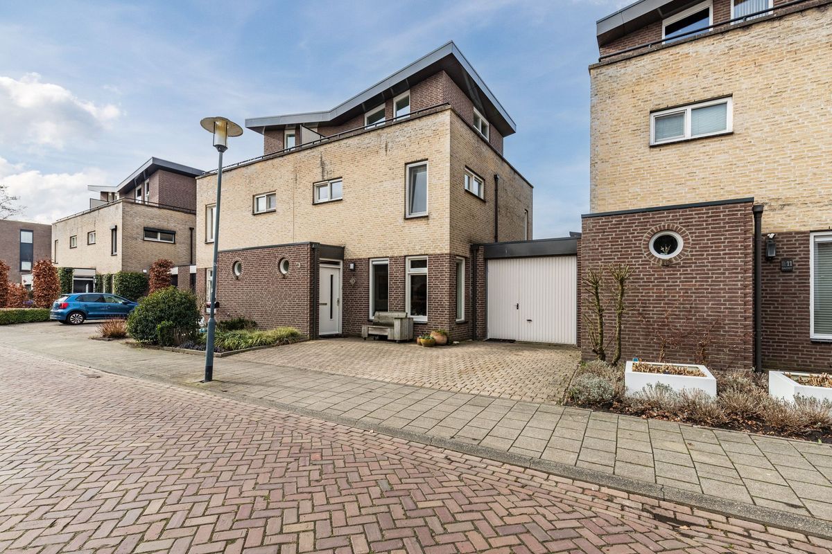 Johanna Naberstraat 9 Photo Blur 46