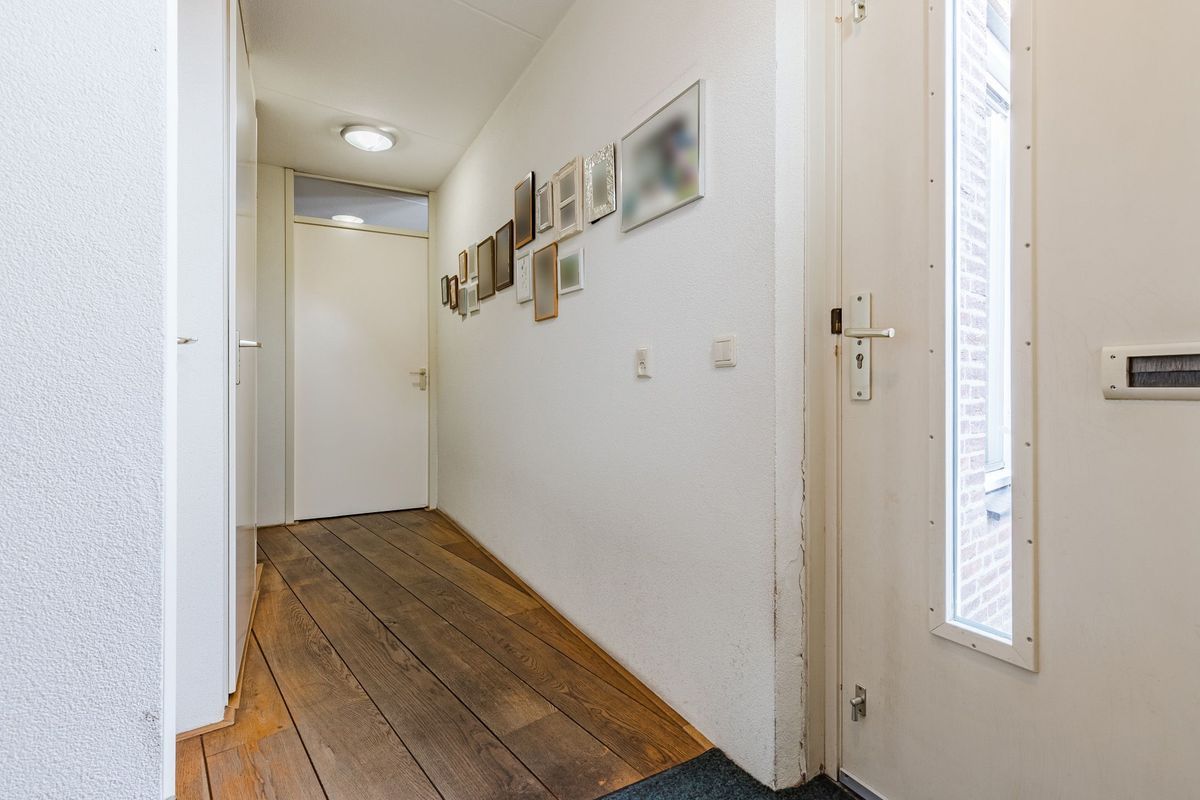 Johanna Naberstraat 9 Photo Blur 4