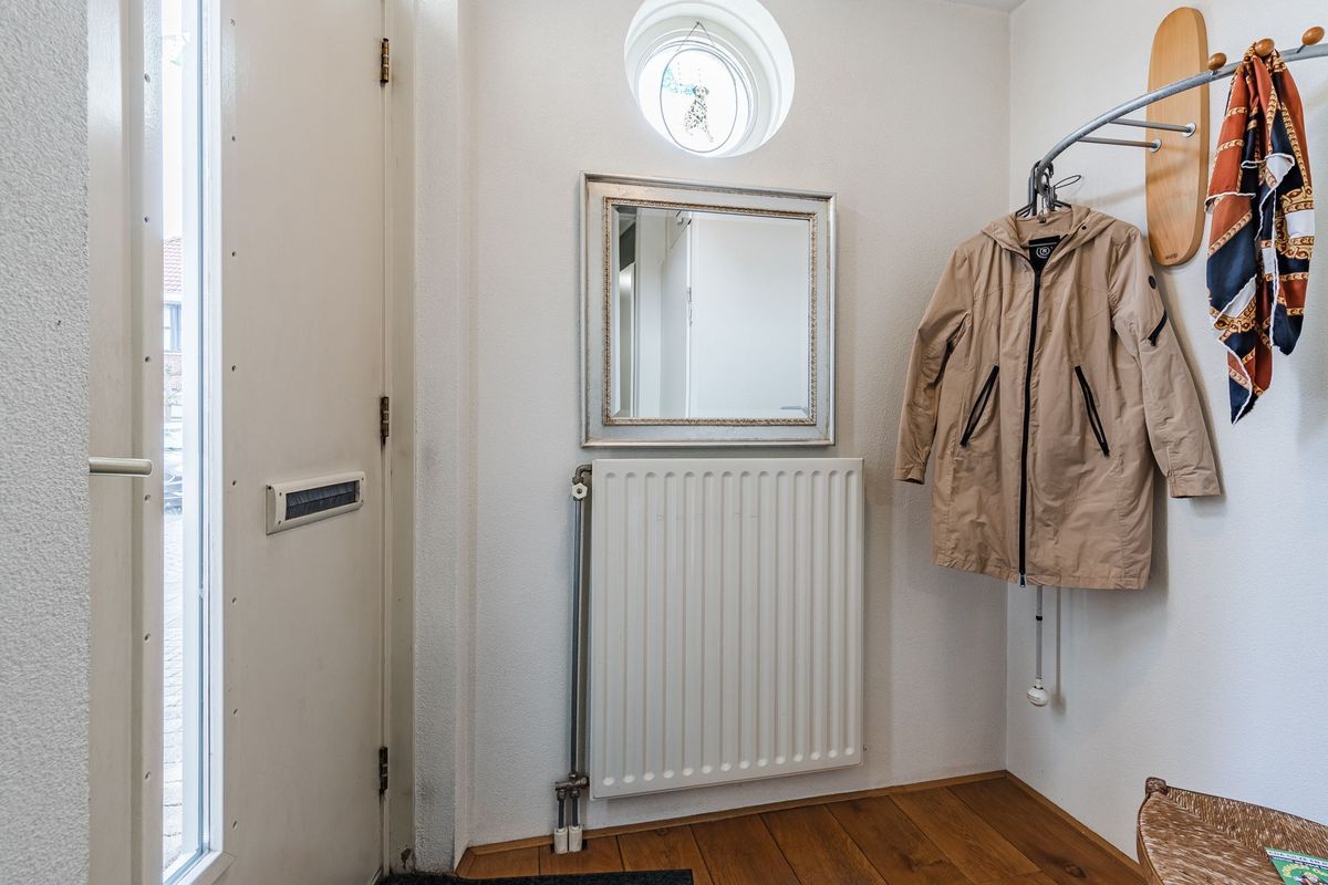 Johanna Naberstraat 9 Photo Blur 5