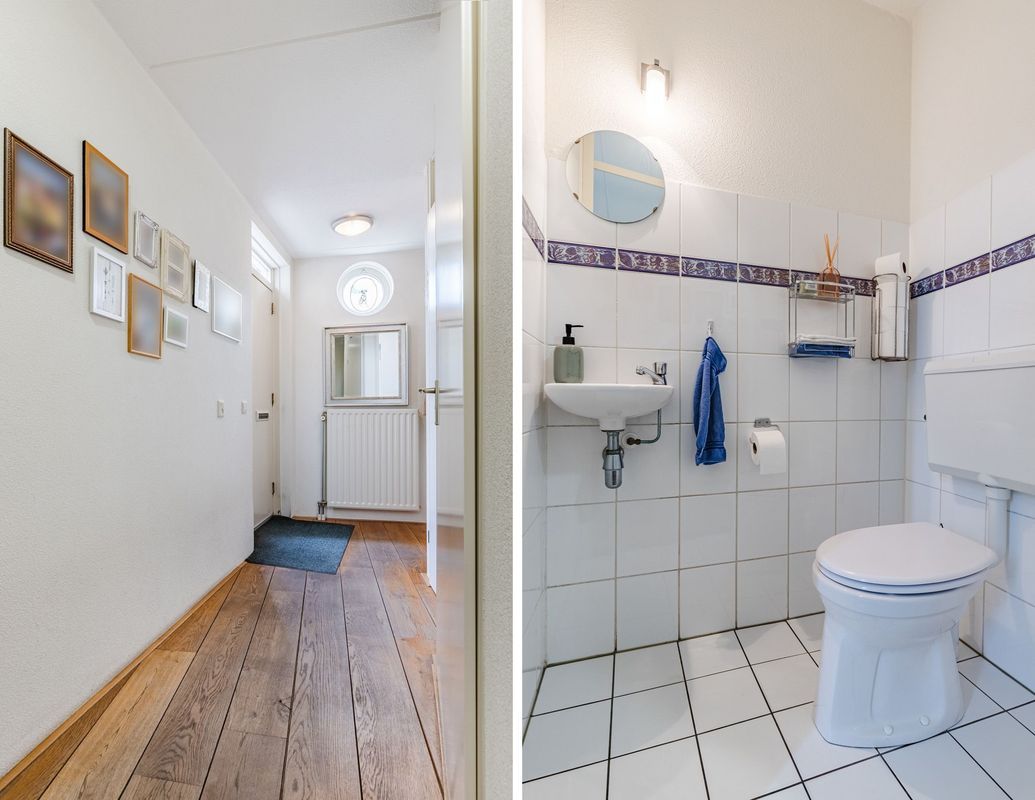 Johanna Naberstraat 9 Photo Blur 6