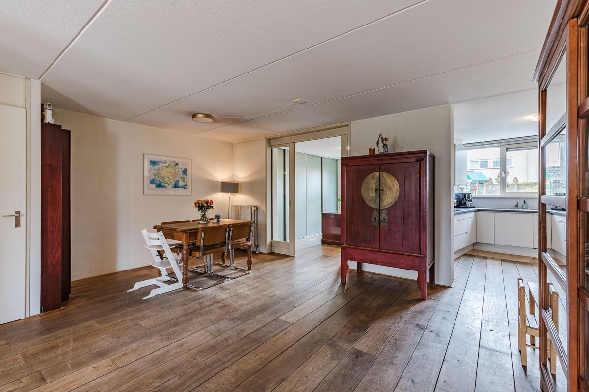 Johanna Naberstraat 9 Photo Blur 2