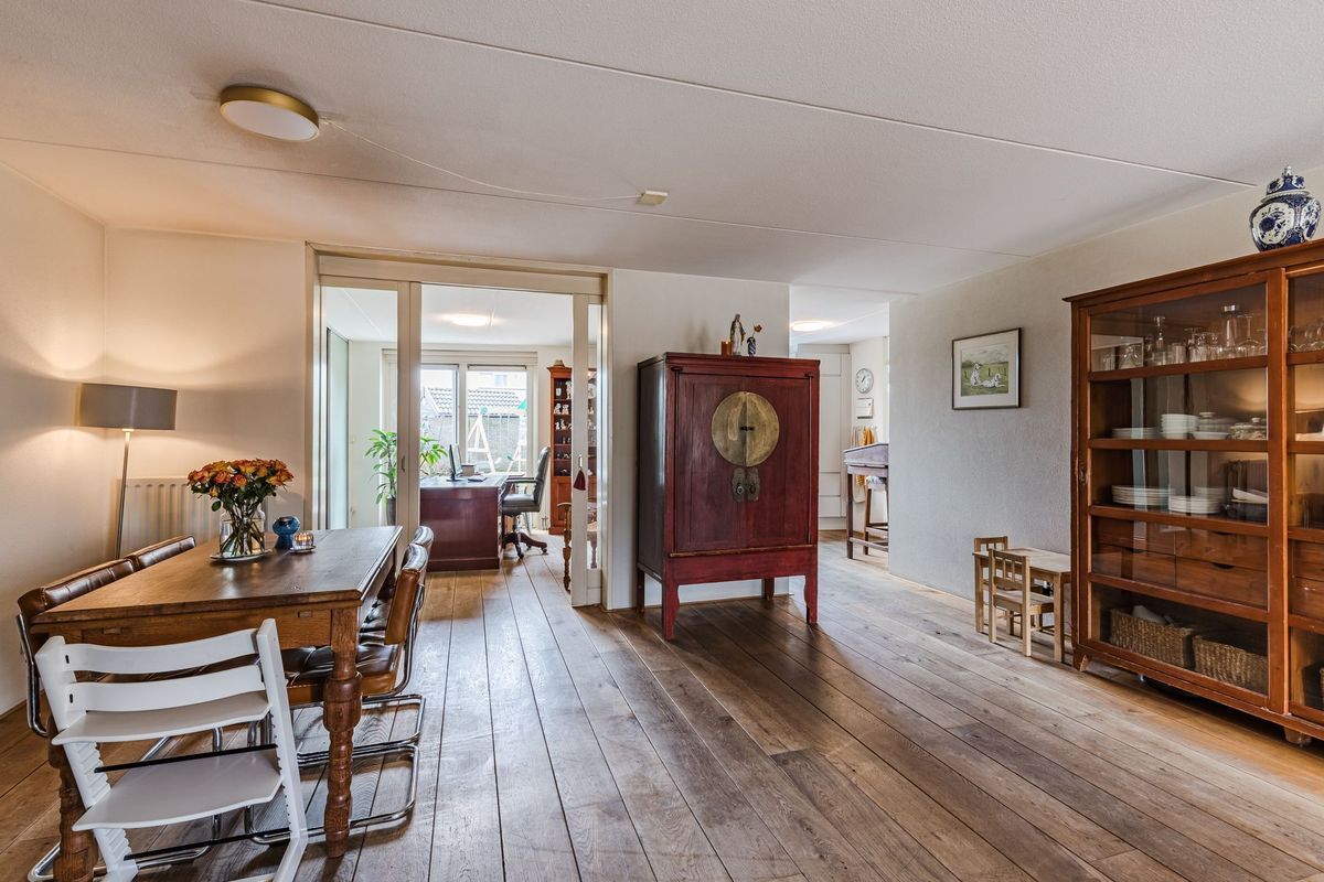 Johanna Naberstraat 9 Photo Blur 10