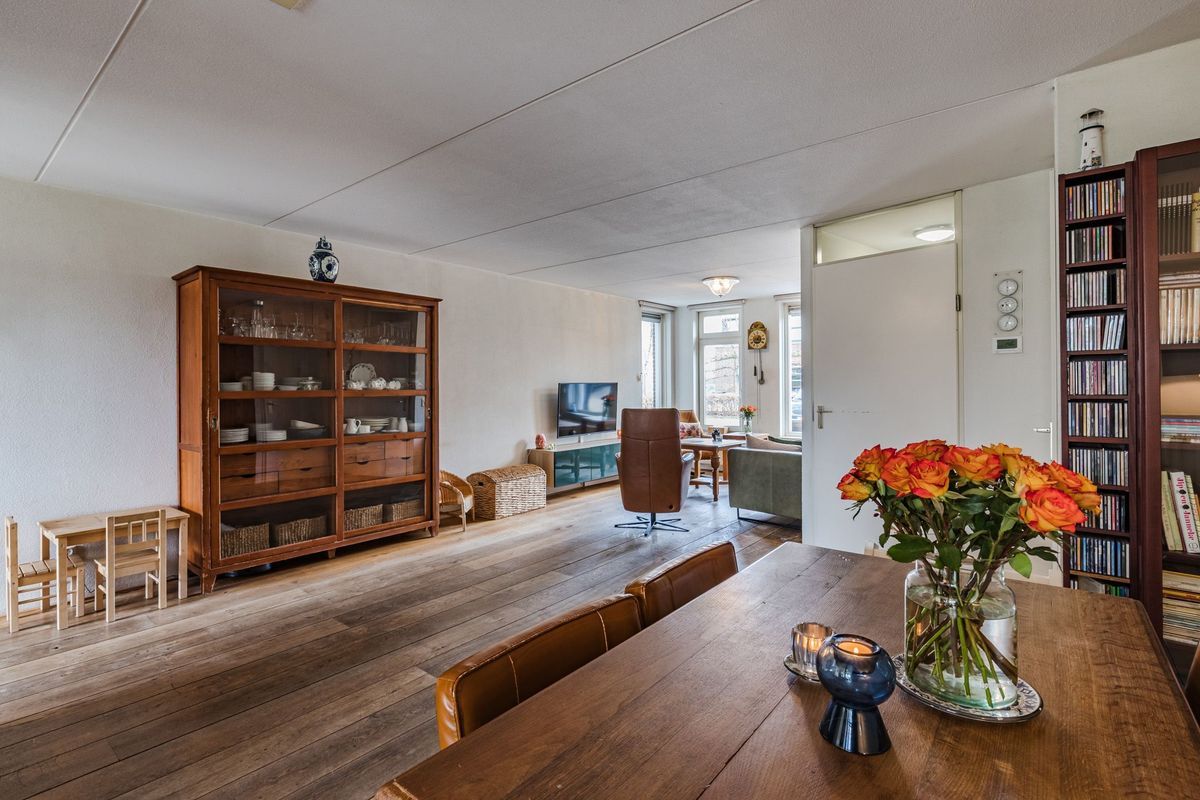 Johanna Naberstraat 9 Photo Blur 11