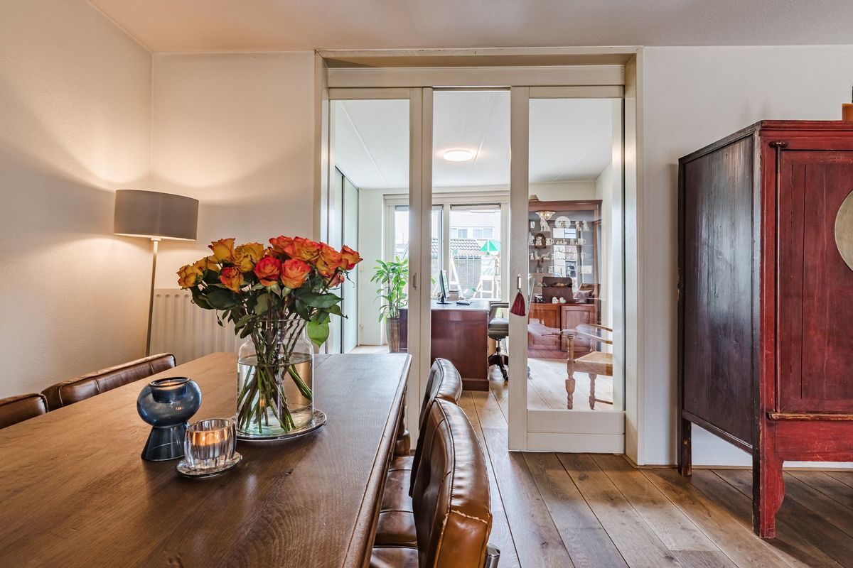 Johanna Naberstraat 9 Photo Blur 12