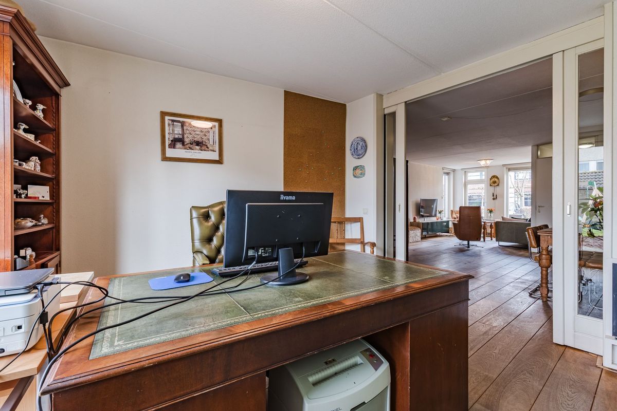 Johanna Naberstraat 9 Photo Blur 14