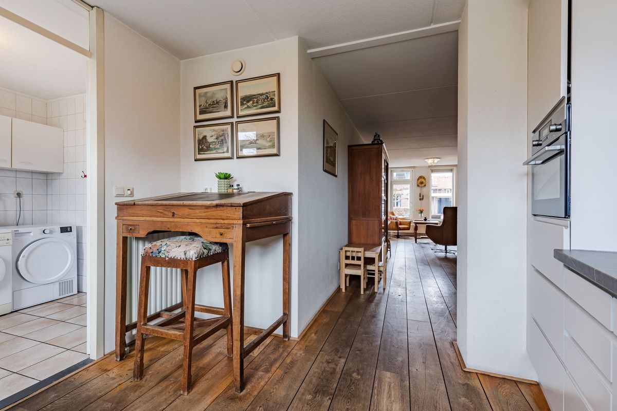 Johanna Naberstraat 9 Photo Blur 16