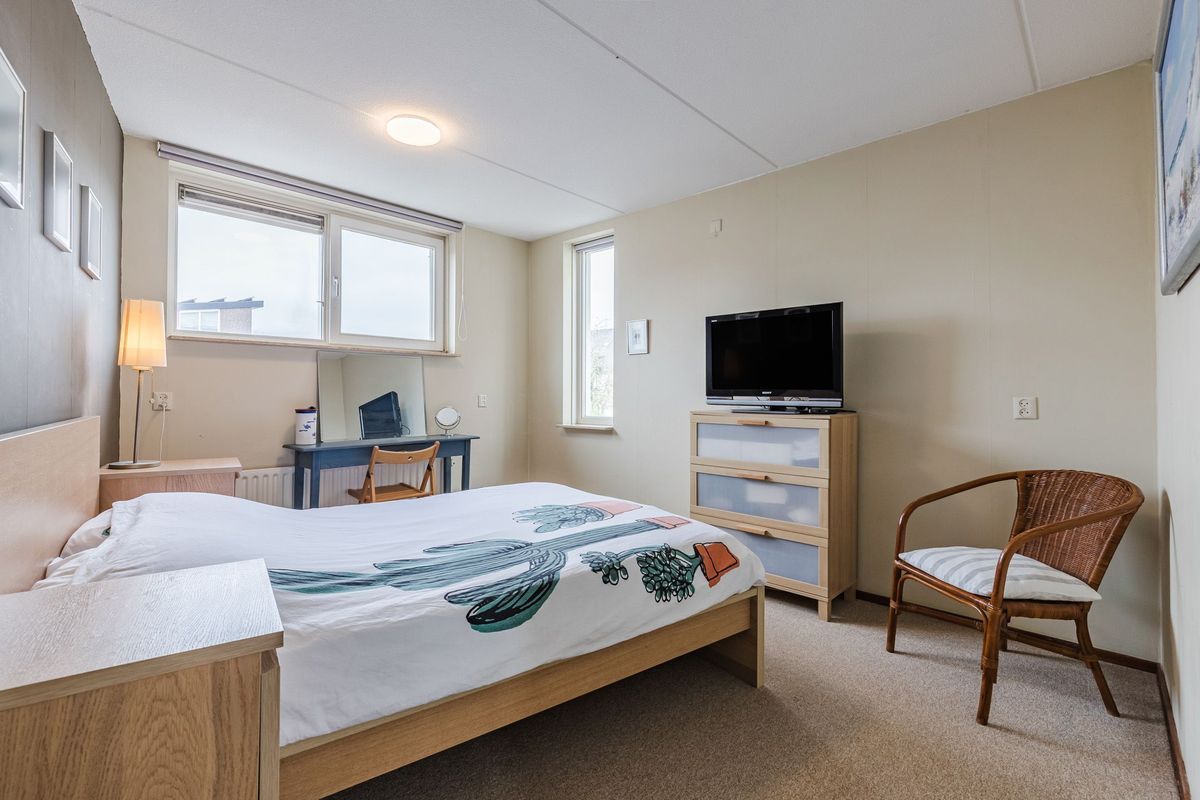 Johanna Naberstraat 9 Photo Blur 26