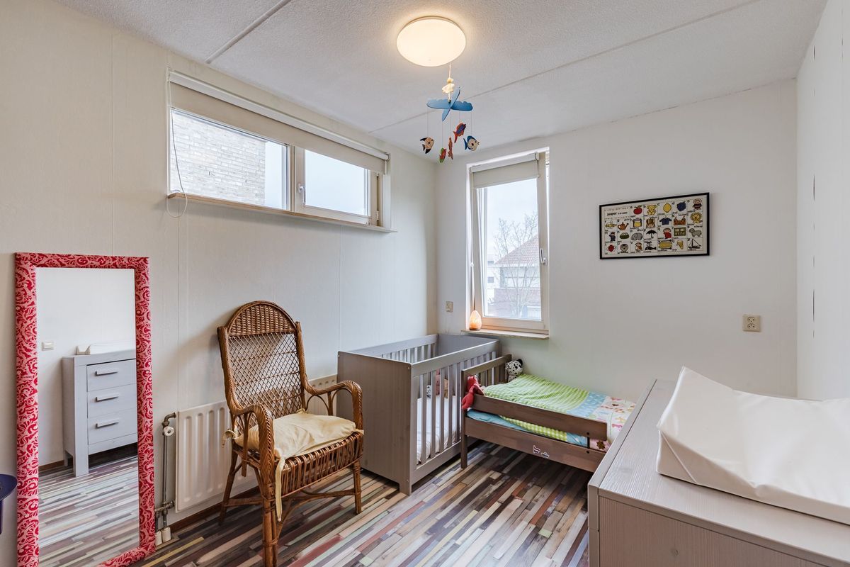 Johanna Naberstraat 9 Photo Blur 28