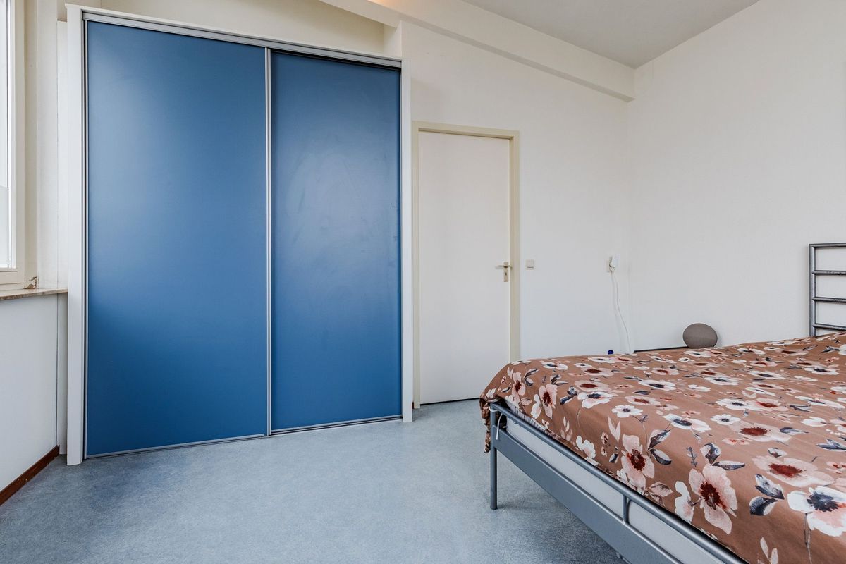 Johanna Naberstraat 9 Photo Blur 39