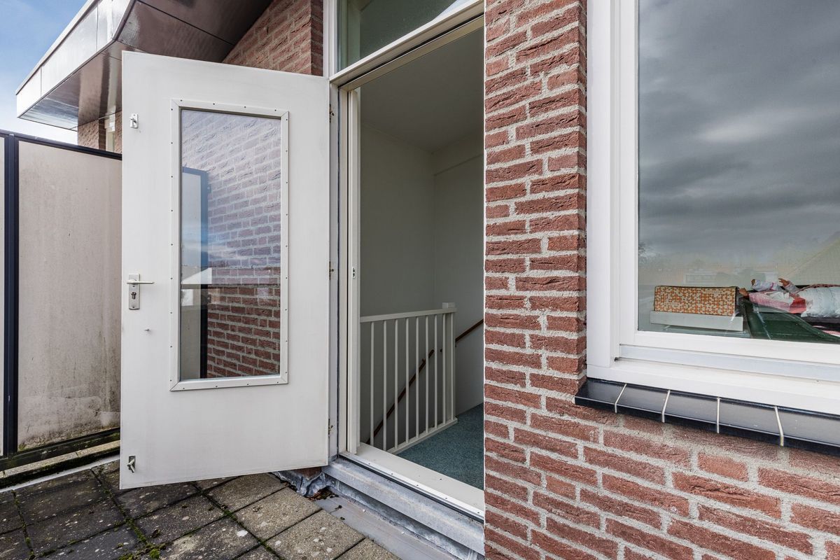 Johanna Naberstraat 9 Photo Blur 41