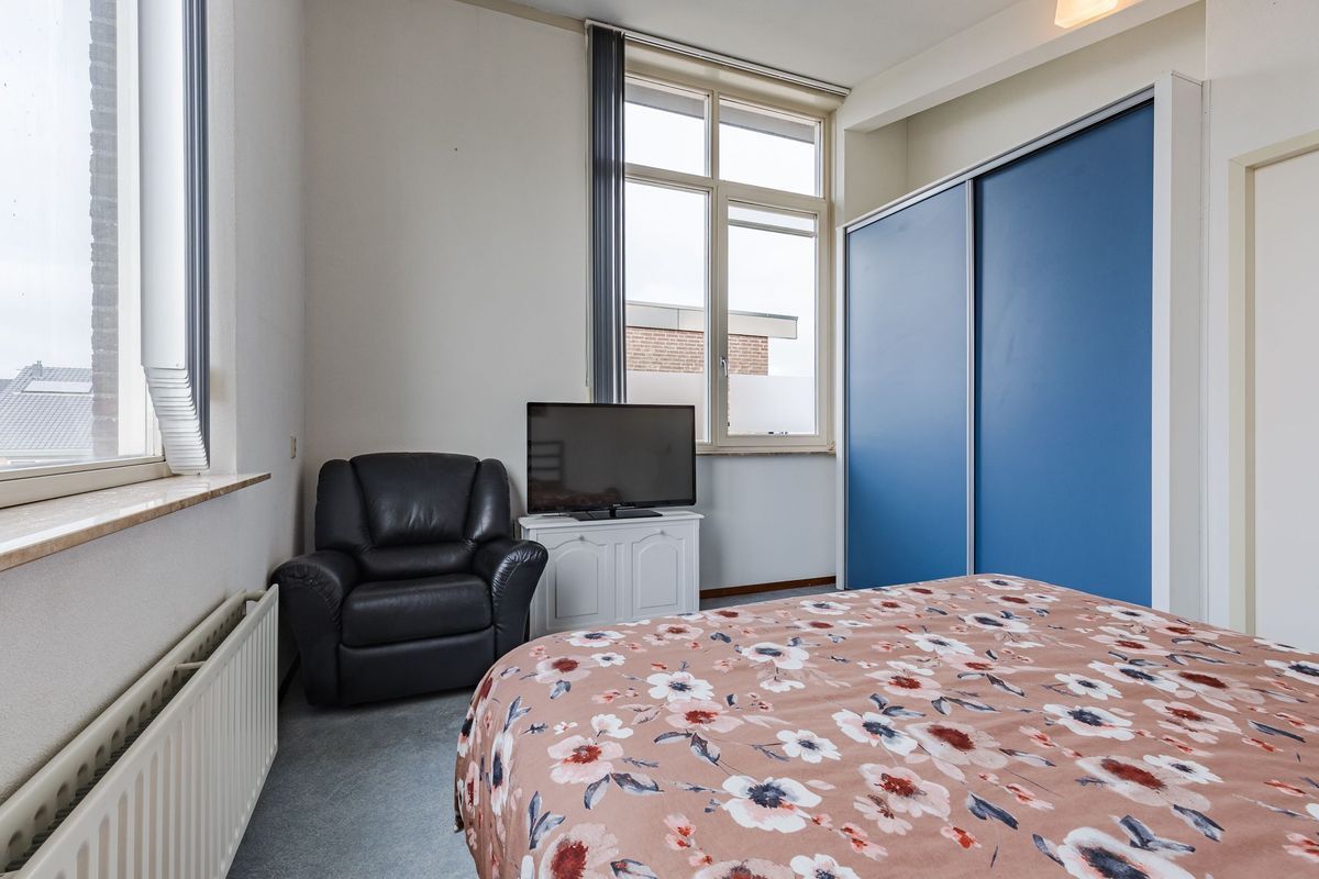 Johanna Naberstraat 9 Photo Blur 40