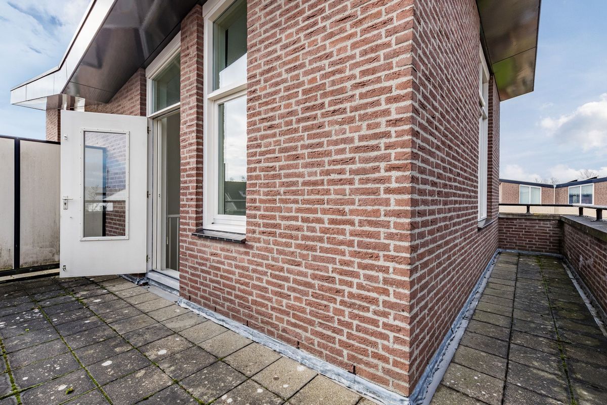 Johanna Naberstraat 9 Photo Blur 42