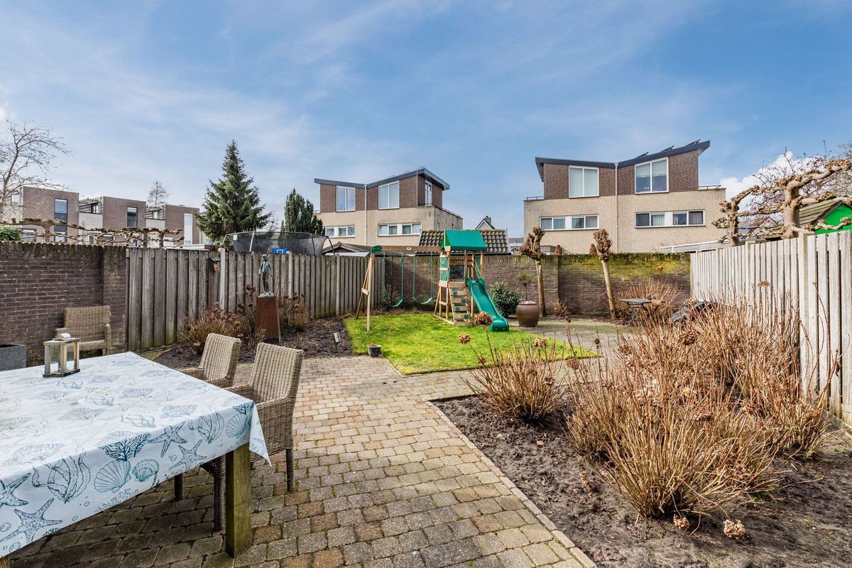 Johanna Naberstraat 9 Photo Blur 19