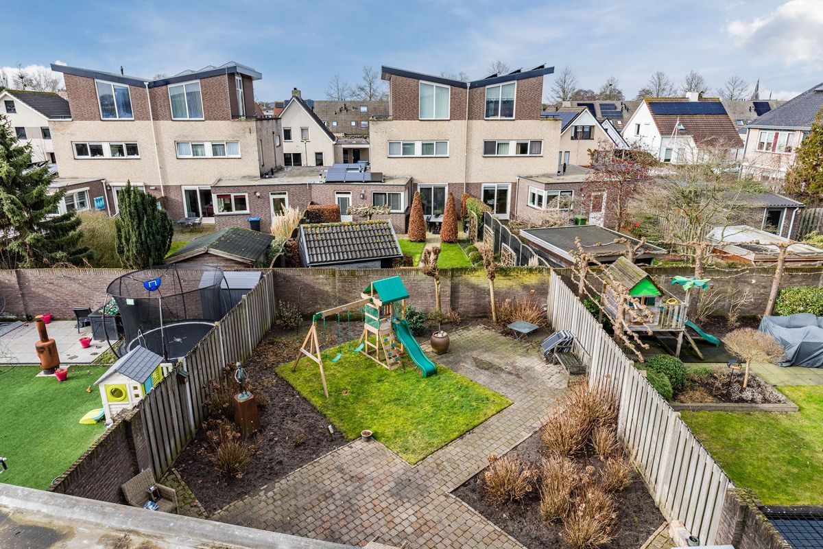 Johanna Naberstraat 9 Photo Blur 44