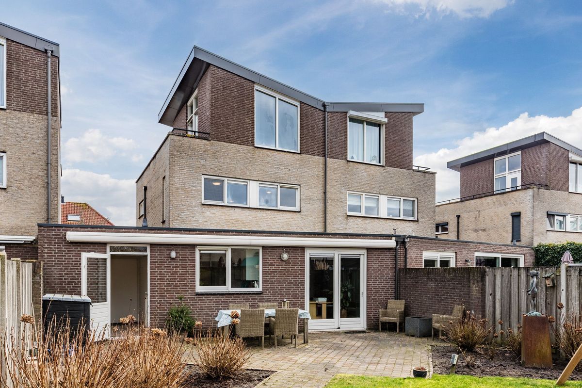 Johanna Naberstraat 9 Photo Blur 22