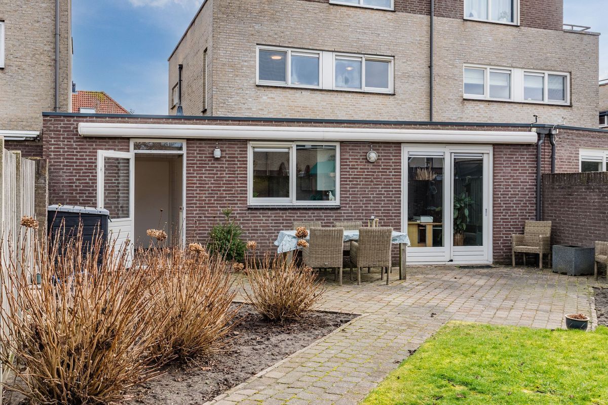 Johanna Naberstraat 9 Photo Blur 23