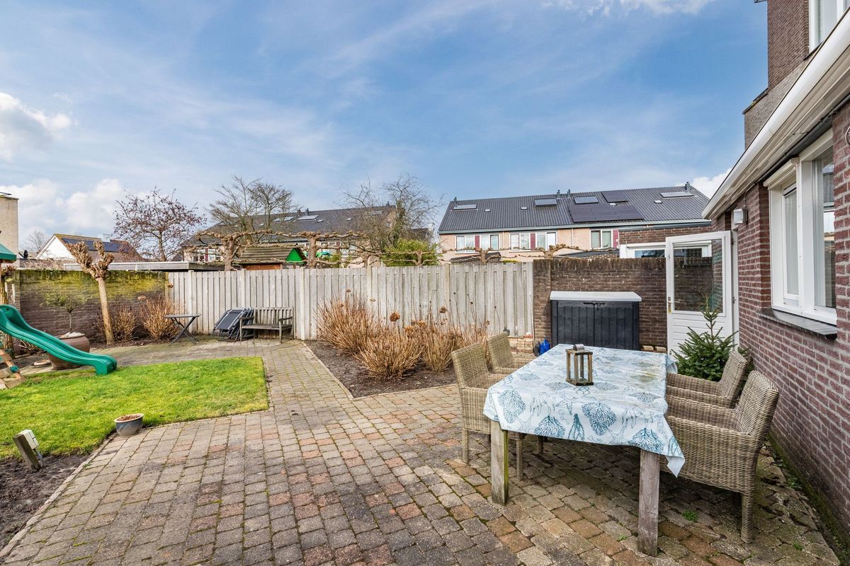 Johanna Naberstraat 9 Photo Blur 20